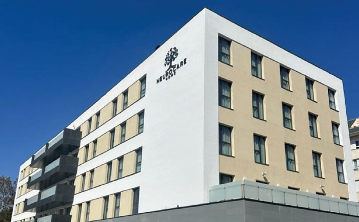 Neurocare Home Zamora